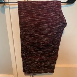 Calvin Klein Ankle Length Legging